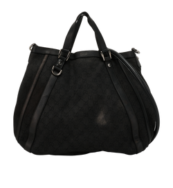 Abbey D-Ring Satchel, 268641 498879, S, 1*